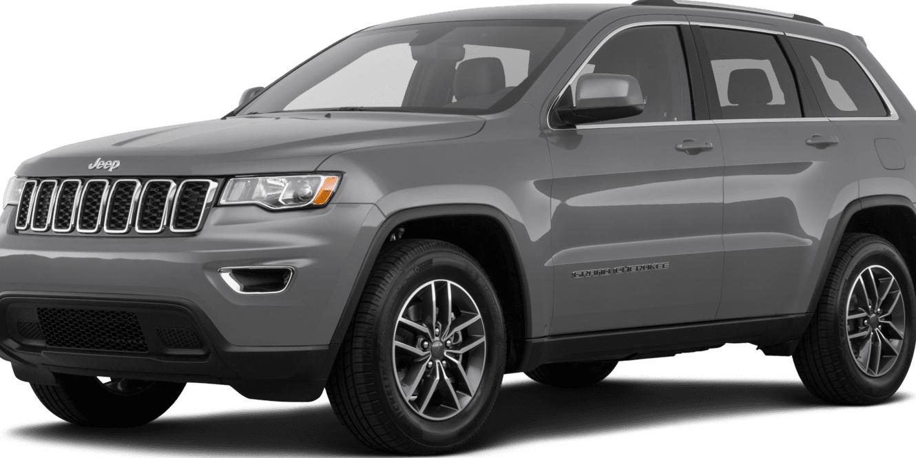 JEEP GRAND CHEROKEE 2019 1C4RJFAG2KC655295 image